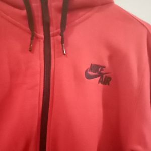 Nike hoodie